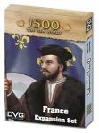 1500 - France Exp 