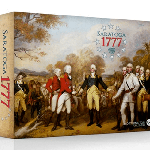 Saratoga 1777 