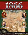 1866: The Struggle for Supremacy in Germany 