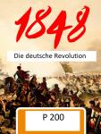 1848: Die Deutsche Revolution 