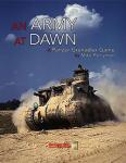 Panzer Grenadier: An Army at Dawn 