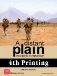 A Distant Plain, 4th Printing 