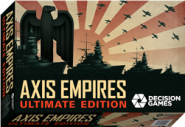 Axis Empires Ultimate Edition 