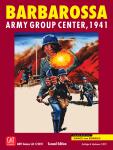 Barbarossa: Army Group Center, 2nd Edition 