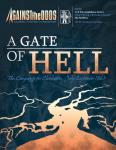 Against the Odds 49,  A Gate of Hell 