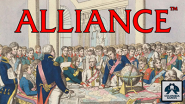 Alliance  Pre-Order 