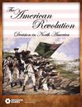American Revolution Ziplock (S&T 270) 