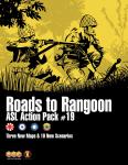 ASL Action Pack 19, Roads to Rangoon 
