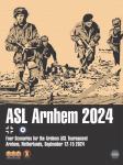 ASL Arnhem 2024 