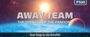 Away Team: The Voyages of the Pandora 