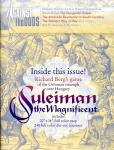Against the Odds  9 Suleiman the Magnificent 