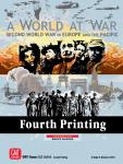 A World at War, 4th Printing 