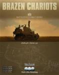 Brazen Chariots: Battles for Tobruk, 1941 (BCS) 