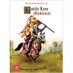 Battle Line, Medieval Themed Edition 