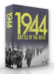 Battle of the Bulge 1944, Reprint 