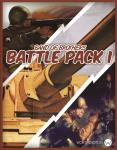 Band of Brothers: Epic Battle Pack 1, Reprint 