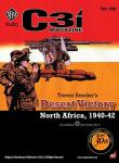 C3I 36, Desert Victory 