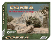 Cobra: The Normandy Campaign 
