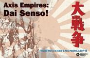 Axis Empires: Dai Senso 