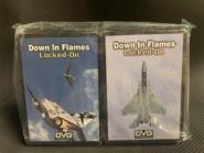 Down in Flames: Locked-On, Extra Card Decks 