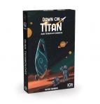 Dawn on Titan Alien Module 