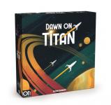 Dawn on Titan 