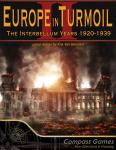 Europe in Turmoil II Interbellum Years 