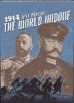 THE WORLD UNDONE: 1914 EAST PRUSSIA 