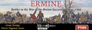 Ermine: Men of Iron Volume VII 