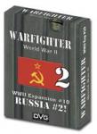 Warfighter WW II, Exp 10 Russia 2 