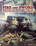 Panzer Grenadier: Fire & Sword 