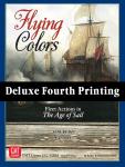 Flying Colors, Deluxe 4th Printing 