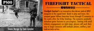 Firefight Tactical 