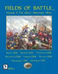 Fields of Battle (Great Northern War) 