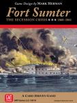 Fort Sumter: The Secession Crisis, 1860-61 
