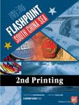 Flashpoint: South China Sea, 2nd Printing 