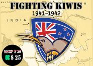 Flying Tigers Leader, Exp #2 - Fighting Kiwis 
