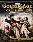 Golden Age of Piracy: 1718 