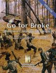 Panzer Grenadier: Go for Broke, 3rd Edition 