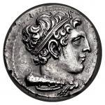 Galenus coin 