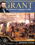 Grant The Western Campaigns 