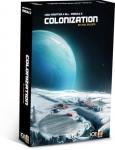 High Frontier 4 Module 2 - Colonization 