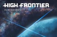 High Frontier 4 All promo 2- Achievments 