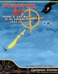 Interceptor Ace, Volume 2: Last Days of the Luftwaffe 1944-1945 