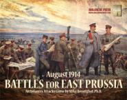 Infantry Attacks: August 1914, Second Edition 