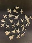 Israeli Air Force Leader Miniatures 