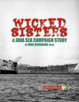 Java Sea: Wicked Sisters 