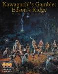 Kawaguchi`s Gamble:Edson`s Ridge 
