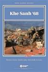 Khe Sanh ‘68, Marines Under Siege (Mini) reprint 