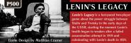 Lenin's Legacy 